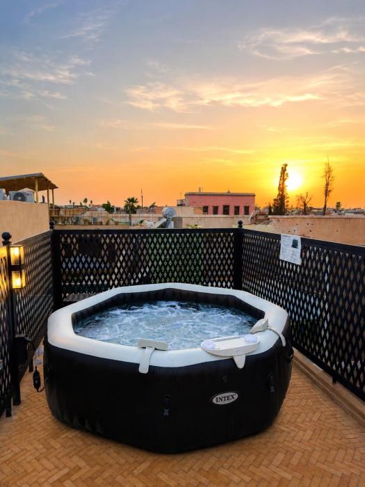 Riad twaam
