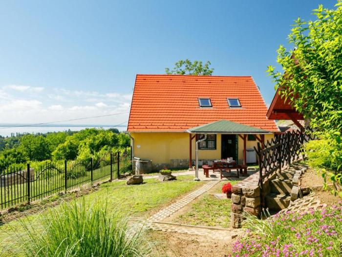 Holidayhome Fokas