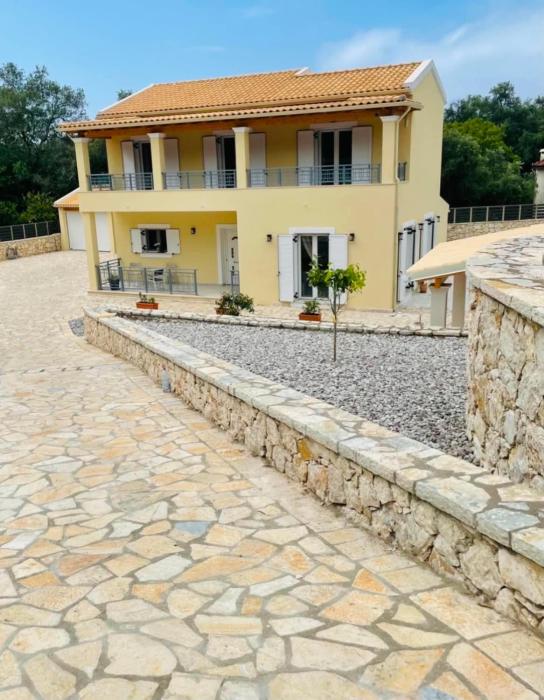 Villa Julie