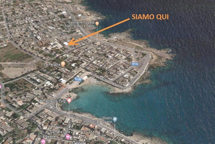 Flat for rent in Puglia on the Coast - Gallipoli