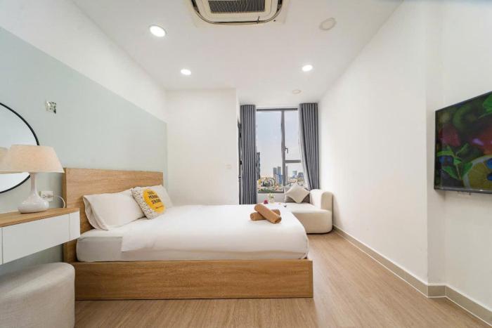 NB Home- Cozy apartment