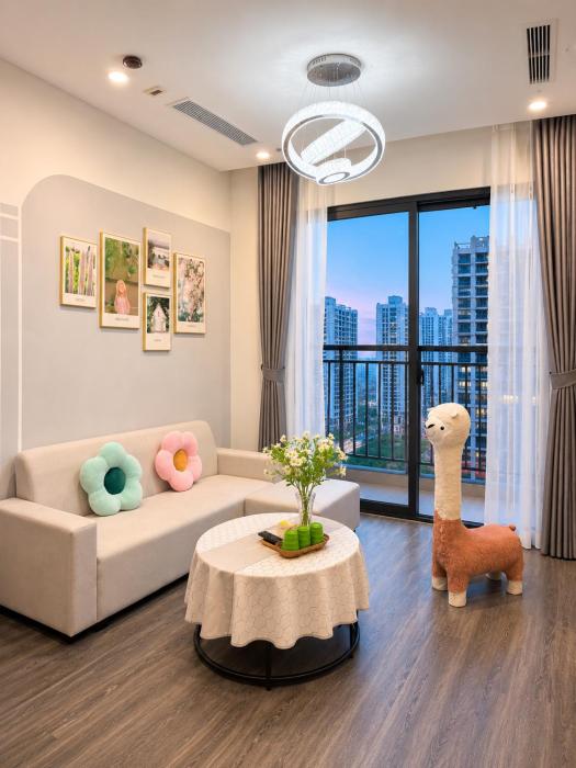 Susu Homes Family 1BR Plus Apartments - Zenpark & Pavilion