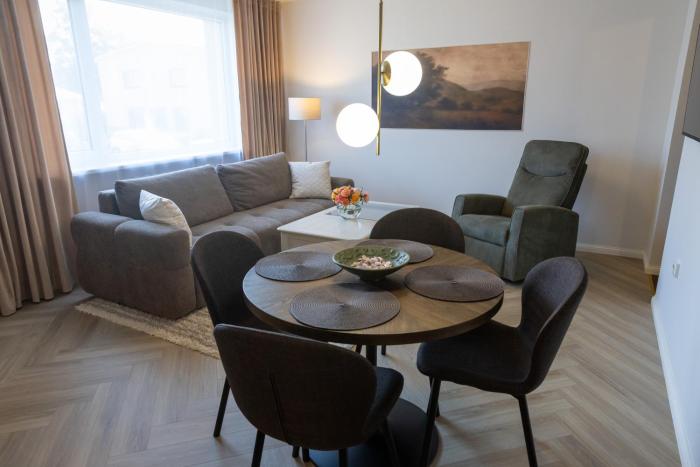 Oru Apartment
