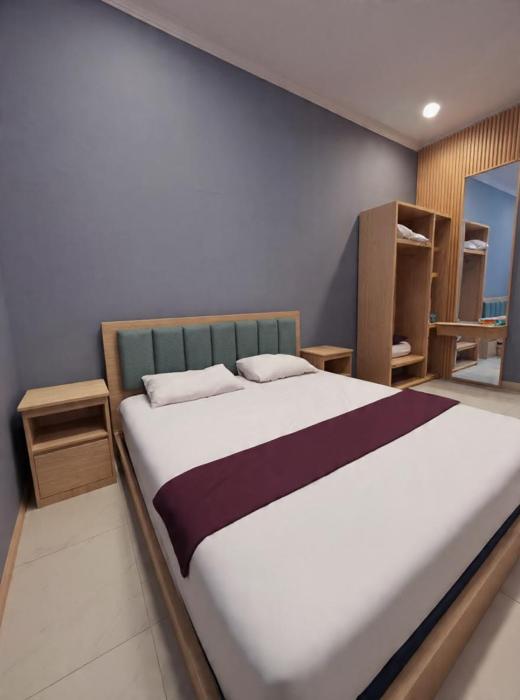 JJ Guest house labuanbajo