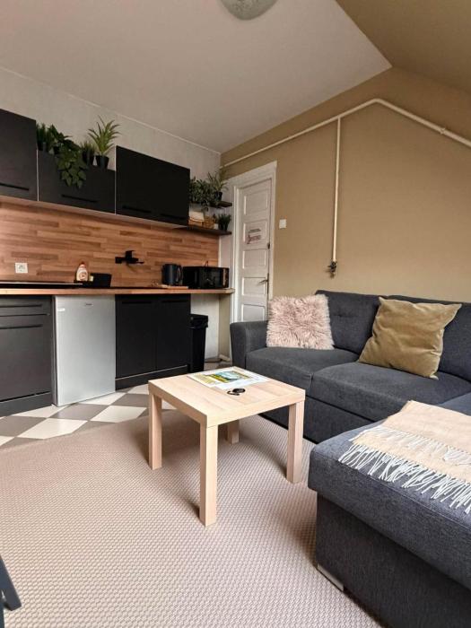 TIÉD Apartman