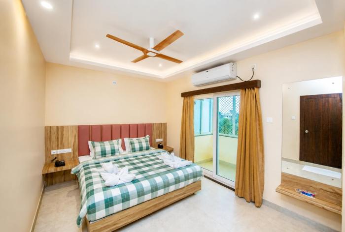Hotel Adivya Heritage