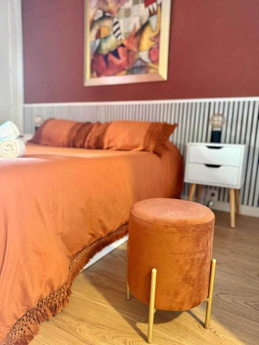 JACARANDA Lovely Studio Near Beach & Pool Benalmádena -By Budha Apartments