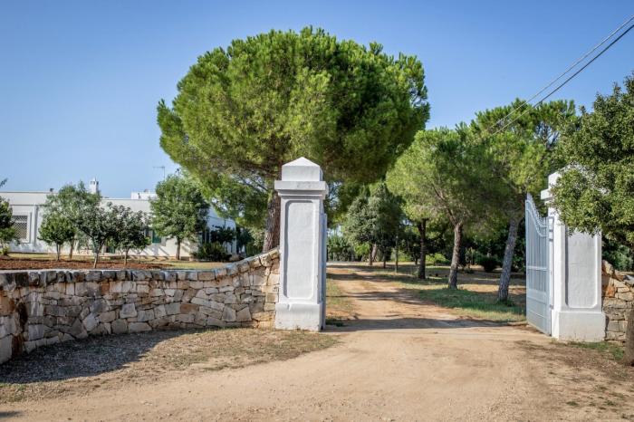 Masseria Faggiano