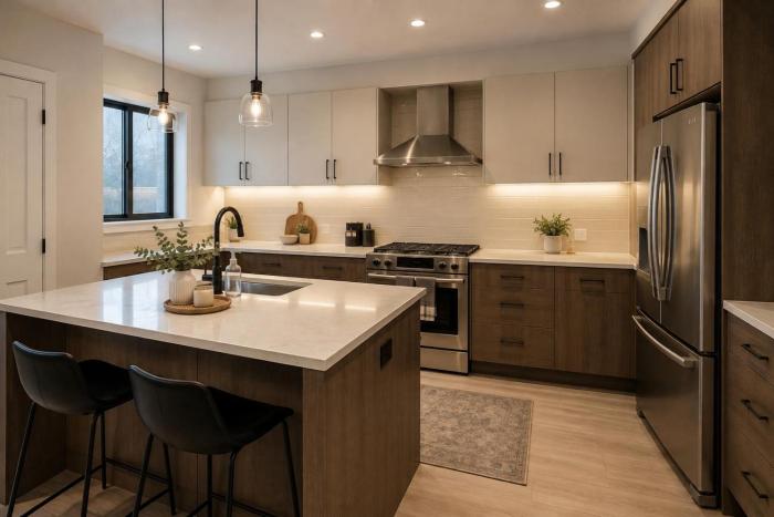 Apartment For Family & Friends I HL18