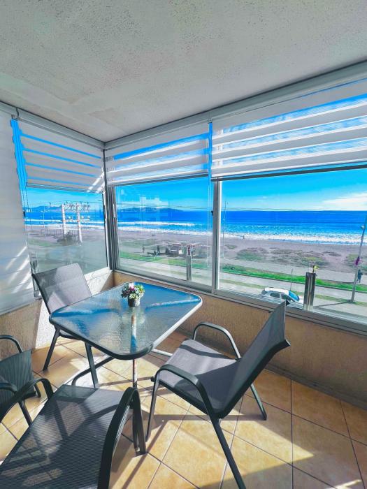 Departamento,Edificio Oceanic 2900