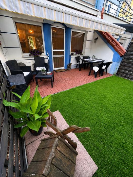 Thermal Harmony Apartman