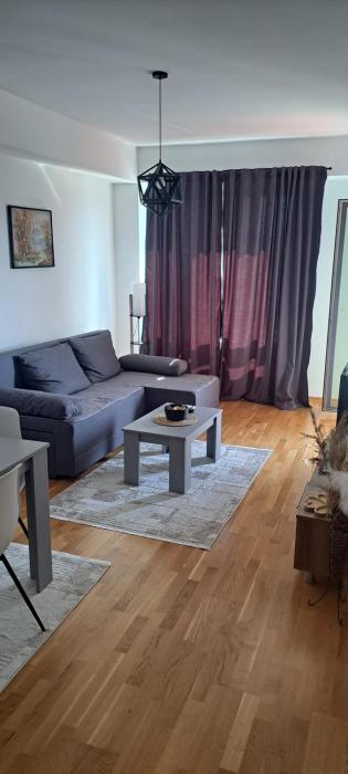 AM apartment
