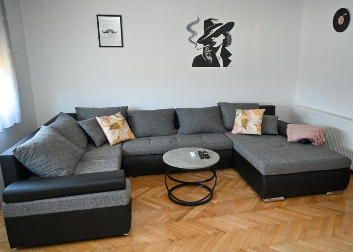 Apartman Ljubica