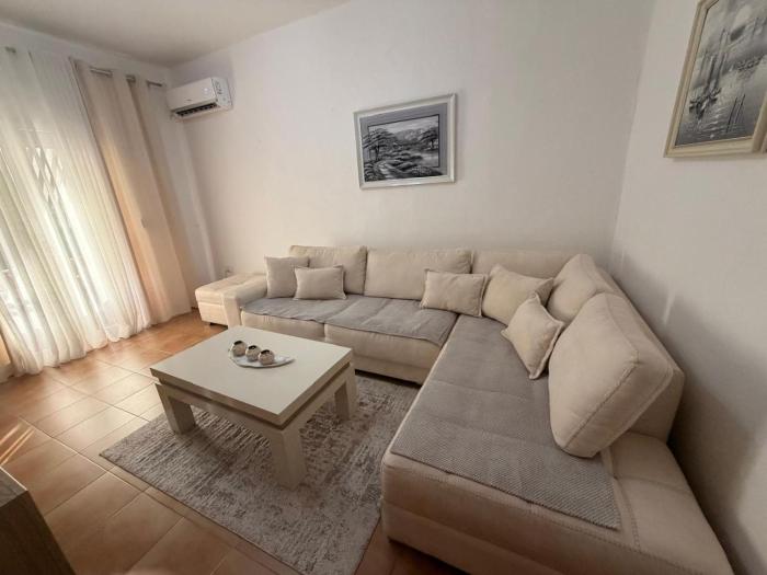 Ervita Apparment