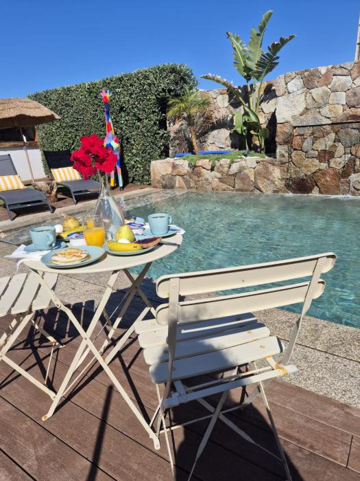 Vivenda pé nareia