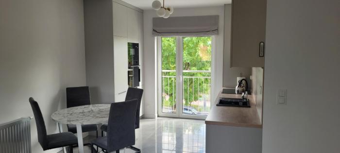 Apartament Mickiewicza 2