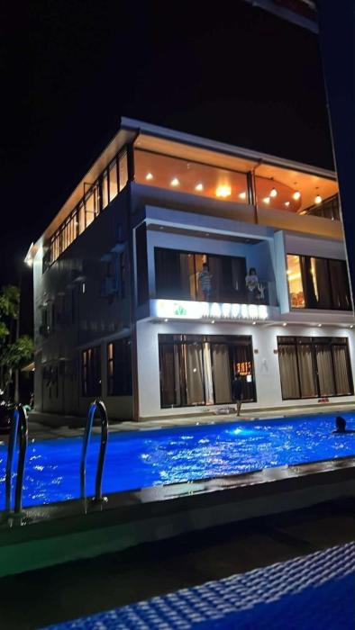 Saffire Beach Resort and Glamping