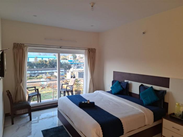 Rest Inn ooty