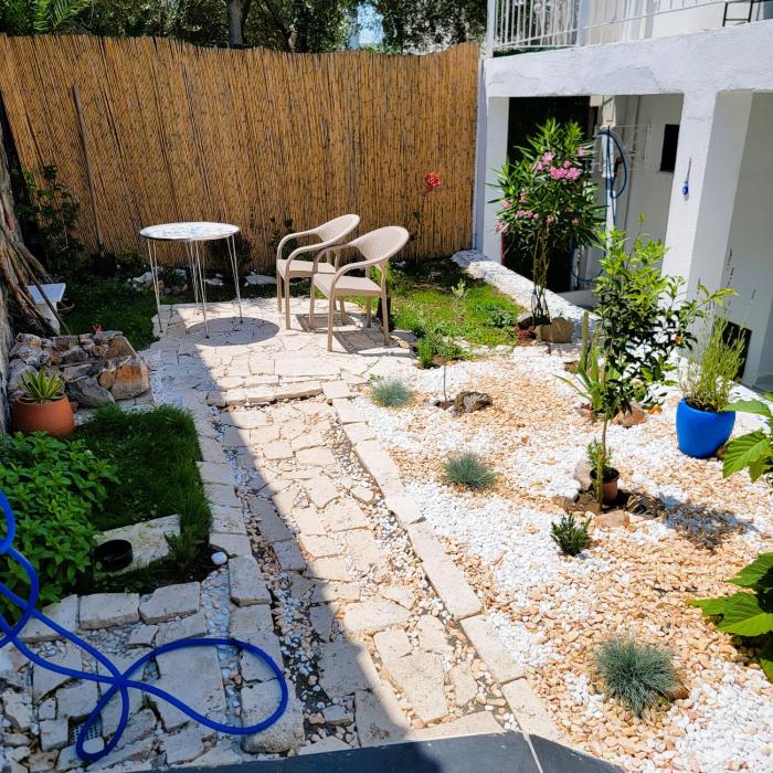 Lemon Tree Villa