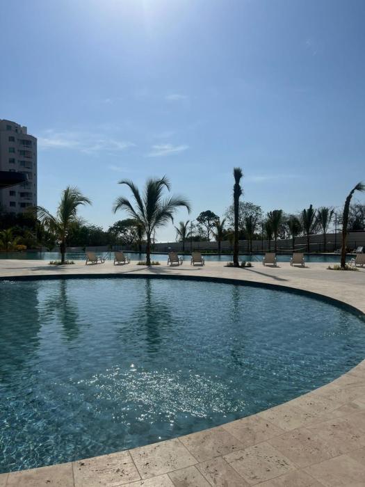 Apto Premium 2HB Vista Panorámica al Mar | Don Jaca