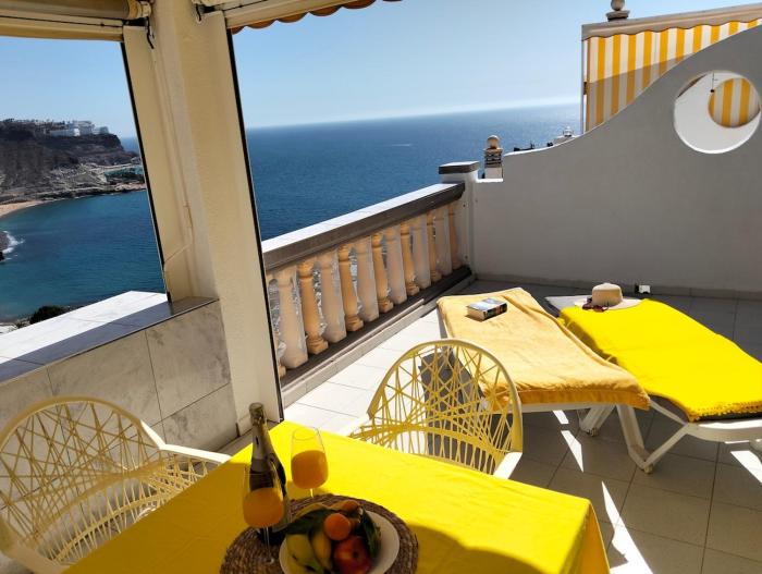 Casa Hemma Monseñor Apt