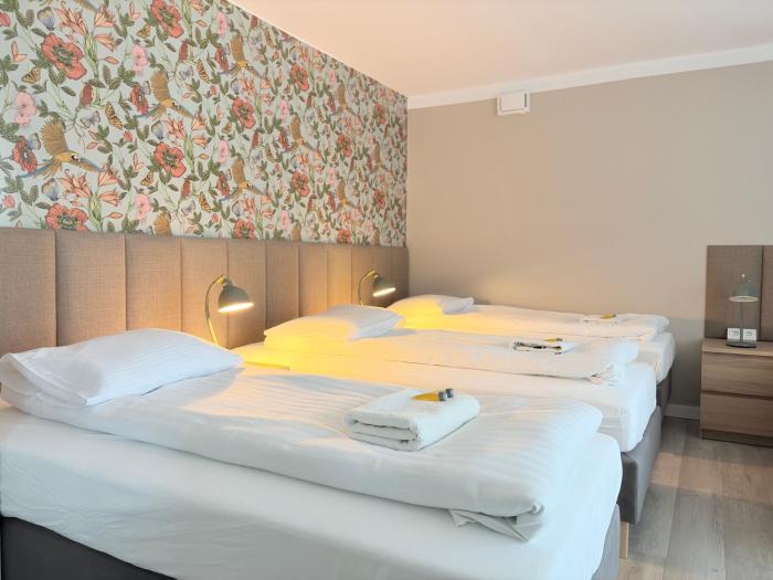 APARTEL Piaseczno