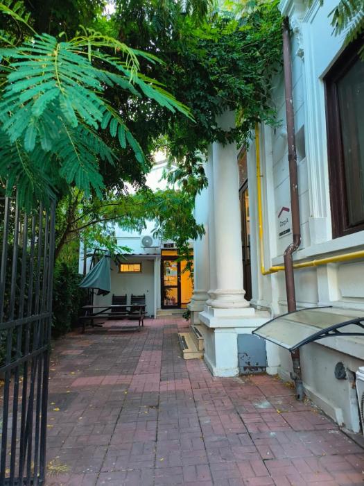Piata Uniri Cozy Inn