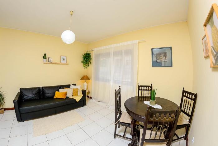 Central Porto Apartment