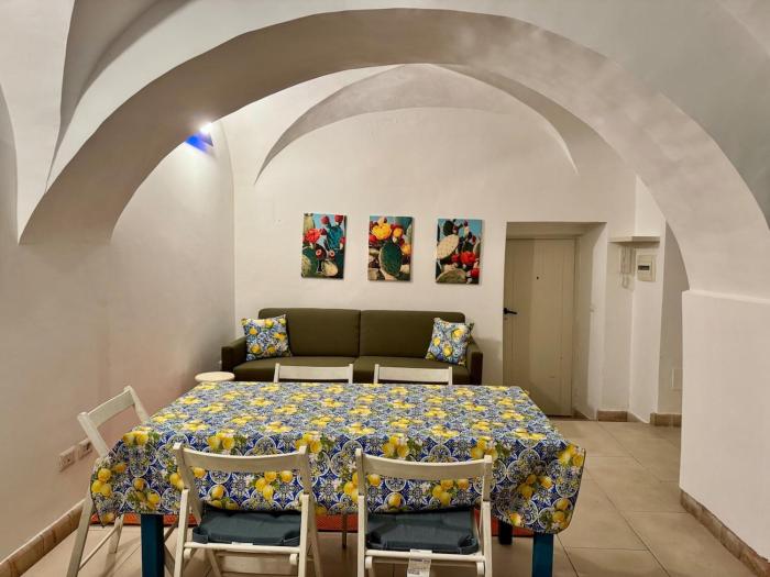 Egregia Casetta