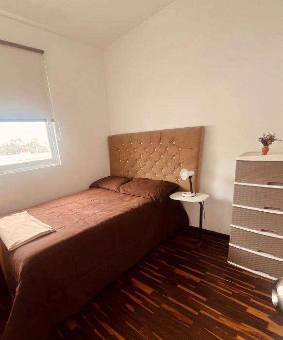 Habitación en Barranco