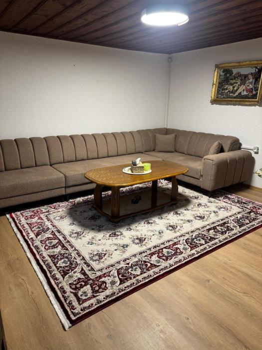 Guesthouse VOTRA
