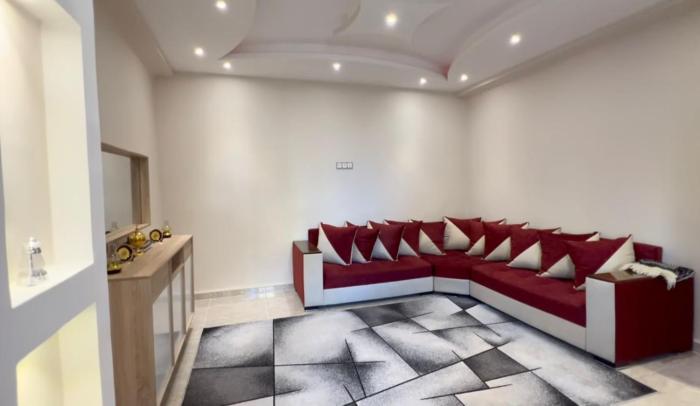 appartement amin