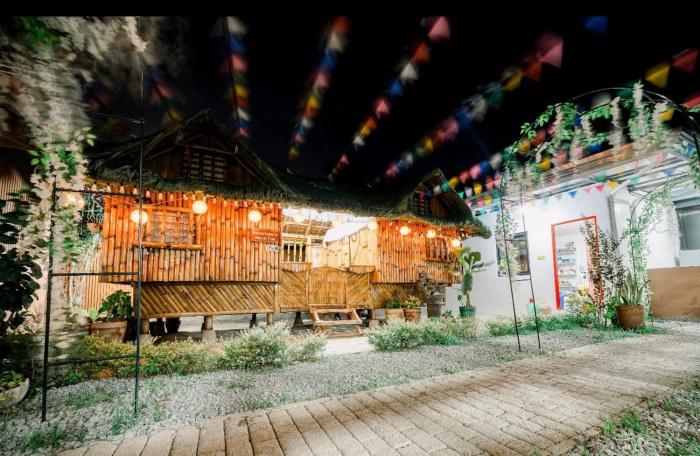 Quisao Villa Farm Resort