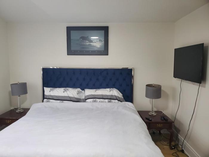 Lordmax Guest House