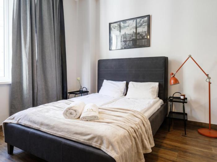 Golden Apartments - Kościuszki 51B