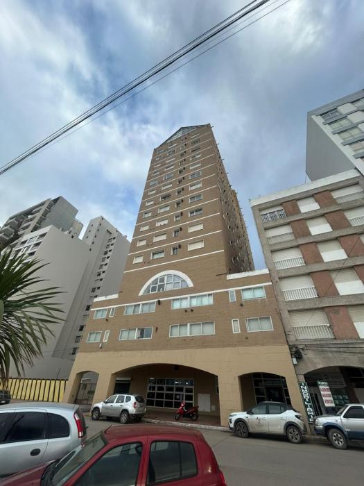 Monoambiente lateral Necochea