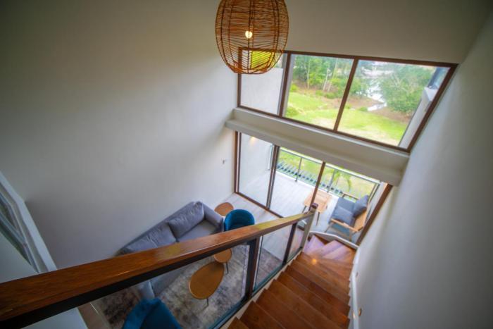 Bessa River Suite Loft 2BR Roof Terrace U11