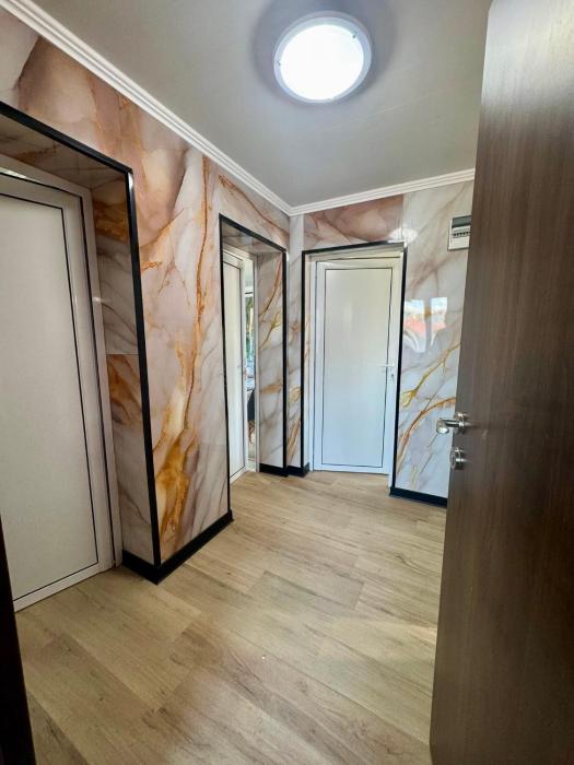 Tivoli flat