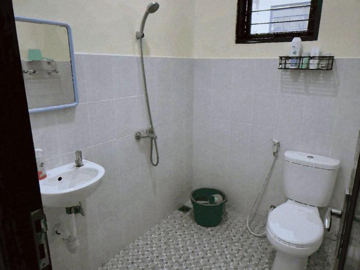 TCOPIA Homestay