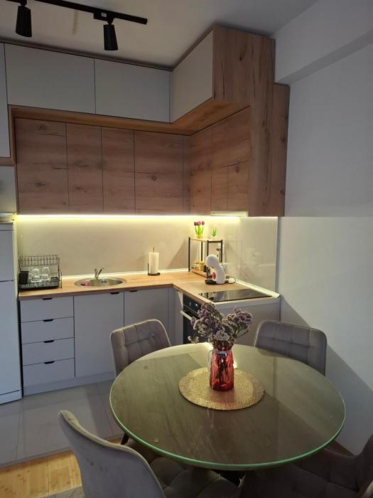 NEPA Apartment