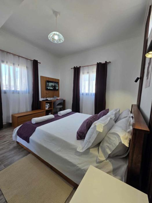 Résidence Baobab Loft Antsirabe