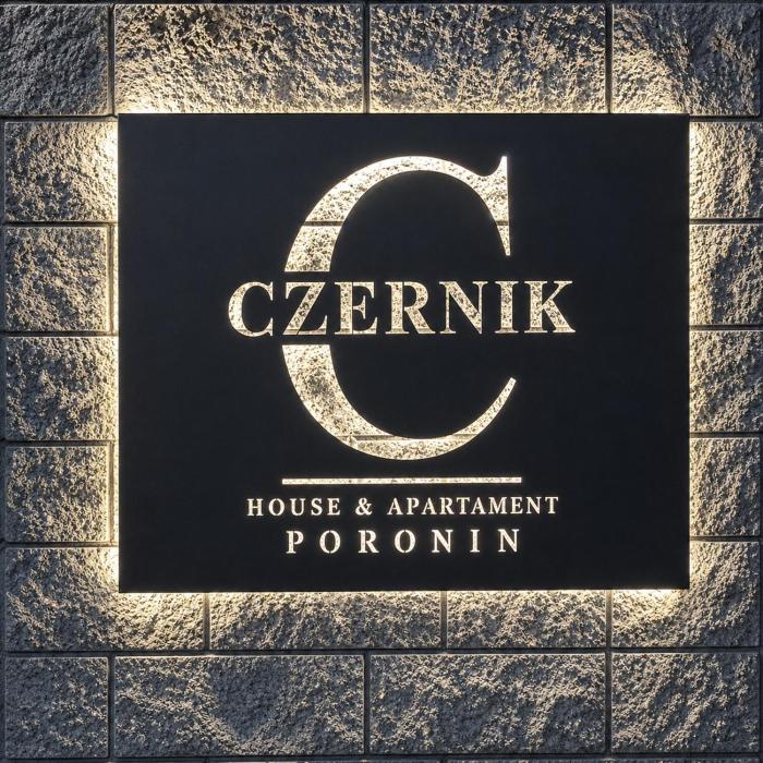 CZERNIK HOUSE & APARTAMENT Poronin - Jacuzzi & Gorąca Balia