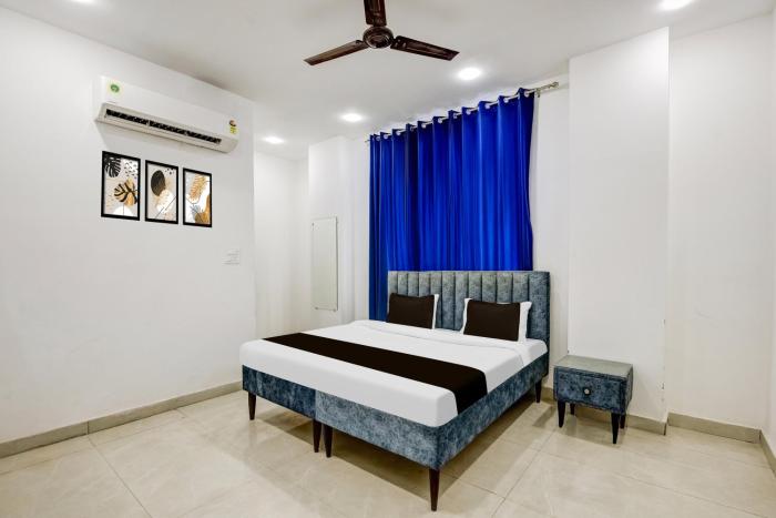 Hotel O A-1 Stays