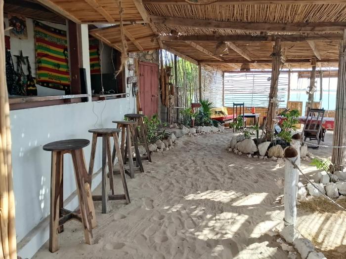 chez Lulu Beach Anakao