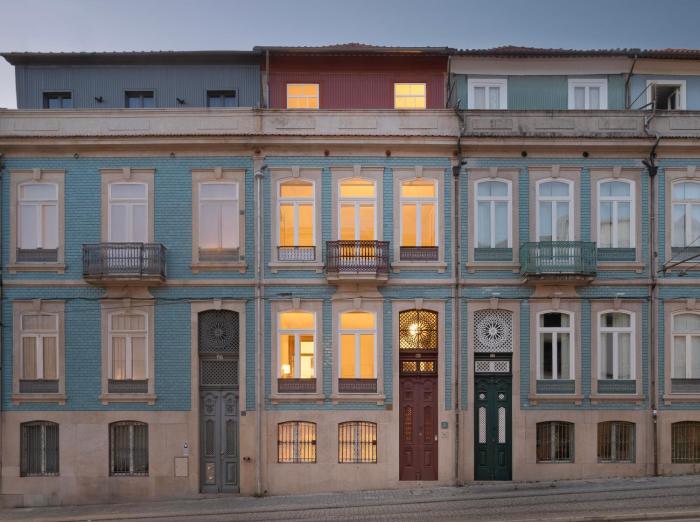 Casa do Arquiteto Townhouse - Adults Only
