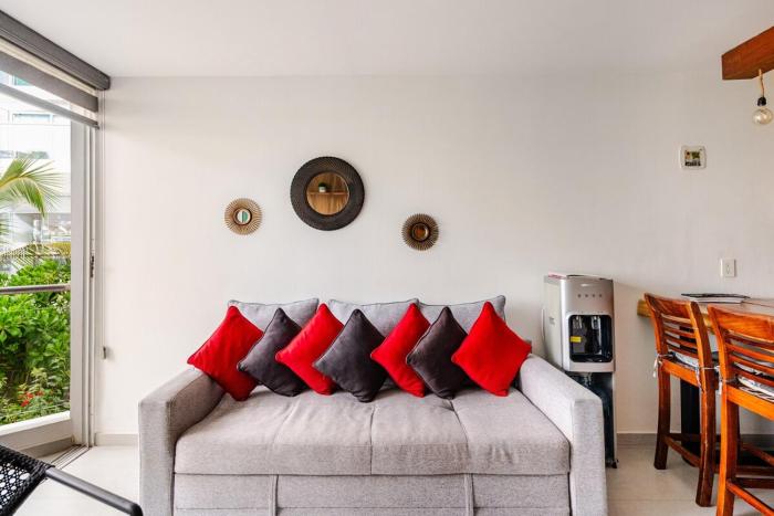 Apartment in Nuevo Vallarta, Exclusive Private