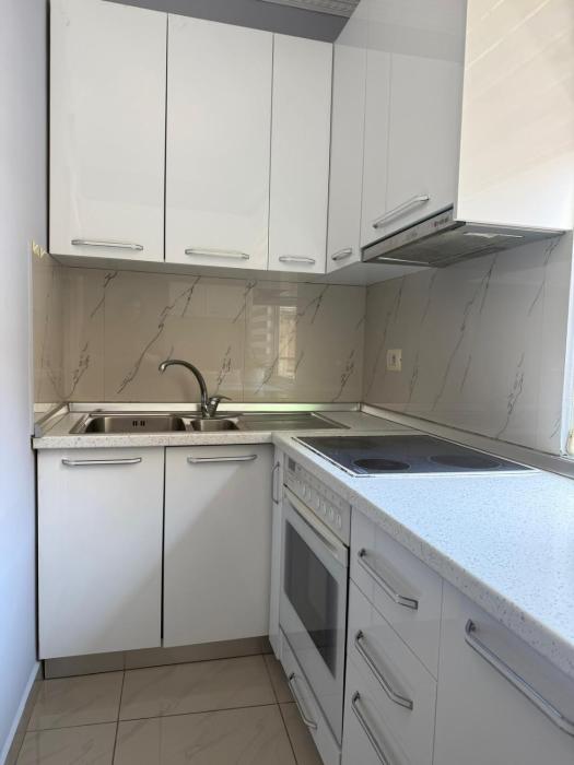 City Tirana Apartment