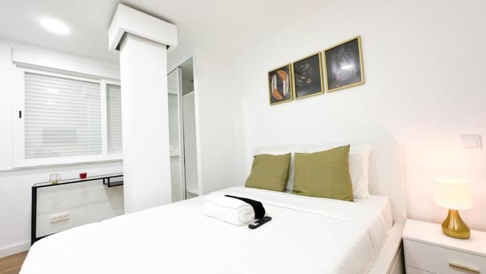 Quarto Privado Castelo