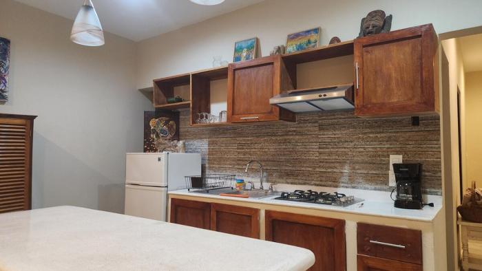 Charming apartment close to the beach