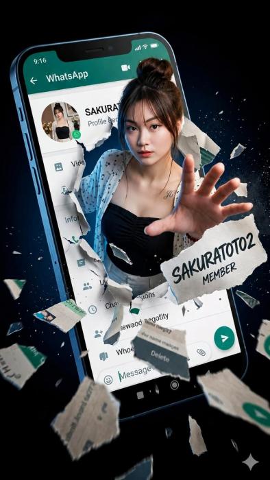 Sakuratotodua
